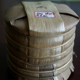 2019 Lao Man E Ancient Tree Sheng Raw Pu’erh Tea Cake