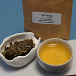 2019 Lao Man E Ancient Tree Sheng Raw Pu’erh Tea Cake