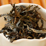 2019 Yiwu Single Mill Terrace Arbor Tree Sheng Pu’erh Tea Cake Yi Shan Mo