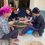 2019 Pristine Gua Feng Zhai Abor Tree Sheng Pu-erh Tea