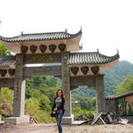 2019 Pristine Gua Feng Zhai Abor Tree Sheng Pu-erh Tea