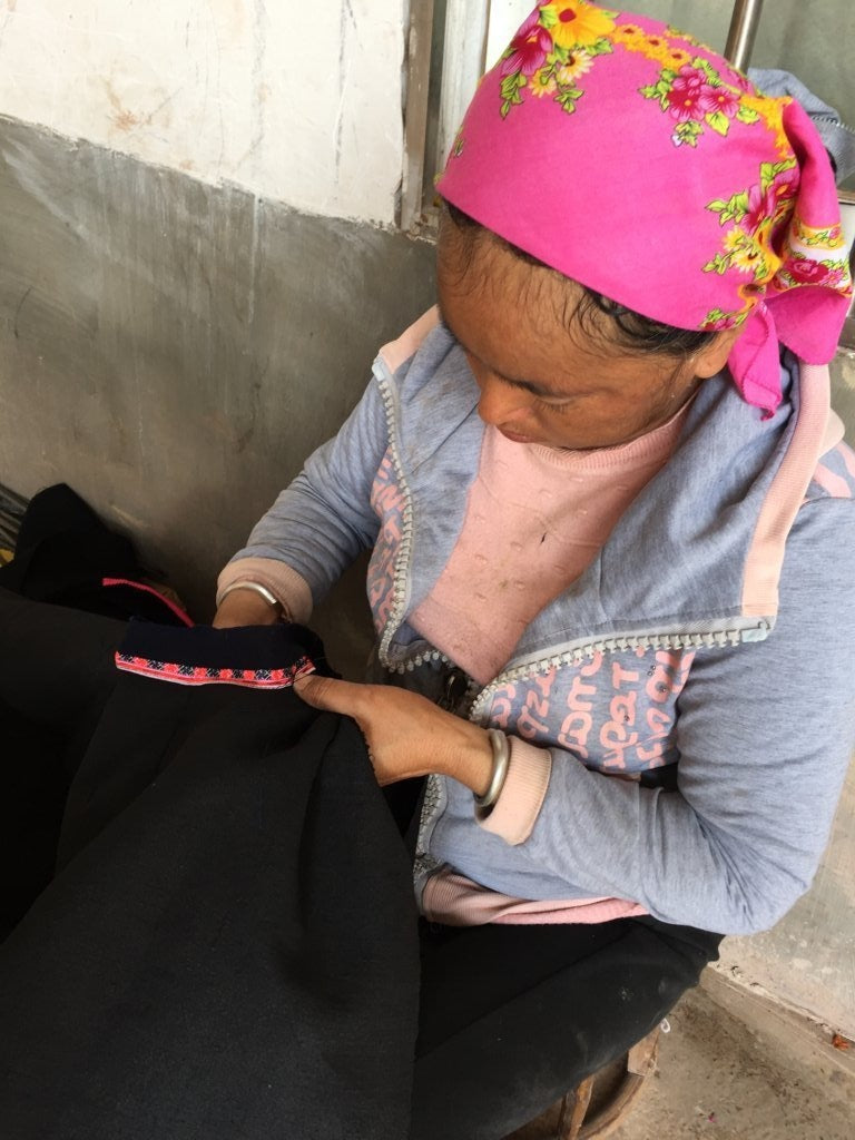 2019 Pristine Gua Feng Zhai Abor Tree Sheng Pu-erh Tea