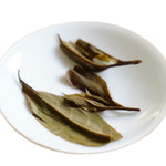 2021 Prestigious Ge Deng Ancient Tree Gushu Sheng Pu-erh Tea