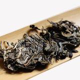 2021 Prestigious Ge Deng Ancient Tree Gushu Sheng Pu-erh Tea