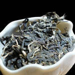 Duo Yi Shu National Forest Raw Pu-erh Tea