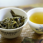 2023 Hua Zhu Liang Zi Bamboo Ridge Ancient Tree Raw Pu-erh Tea