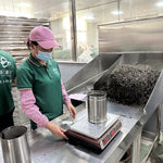 2023 Hua Zhu Liang Zi Bamboo Ridge Ancient Tree Raw Pu-erh Tea