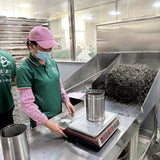 2023 Hua Zhu Liang Zi Bamboo Ridge Ancient Tree Raw Pu-erh Tea