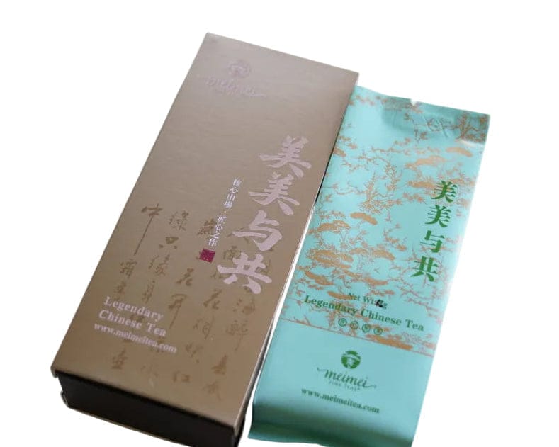 2023 King of Pu-erh Lao Ban Zhang Raw Pu-erh Tea