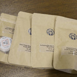 Puerh Tea Aging Property Comparison Premium Sampler