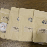 Puerh Tea Aging Property Comparison Premium Sampler