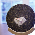 Exclusive Pu-erh Tea Age Evolution Sampler Gift Box