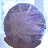 Exclusive Pu-erh Tea Age Evolution Sampler Gift Box