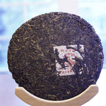 Exclusive Pu-erh Tea Age Evolution Sampler Gift Box