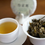 2024 Hundred Flower Valley Raw Pu-erh Tea Bai Hua Qing