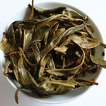 2016 Nannuo Mountain Ancient Tree Raw Pu’erh Tea Mao Cha