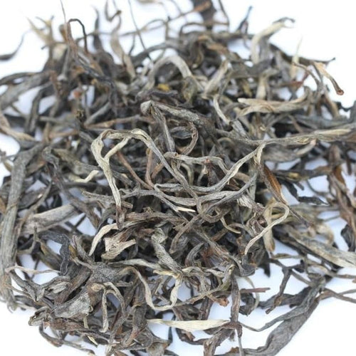 2016 Nannuo Mountain Ancient Tree Raw Pu’erh Tea Mao Cha