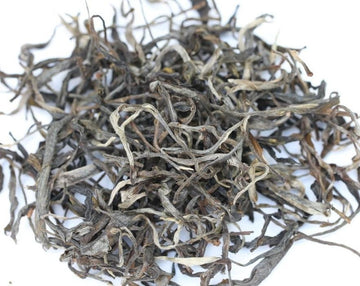 Pu-erh Tea - 2016 Nannuo Mountain Ancient Tree Loose Leaf Sheng