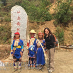 Meimei Brand Bing Dao Ancient Tree Raw Pu’erh Tea