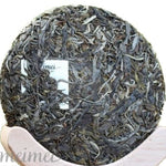 Meimei Brand Bing Dao Ancient Tree Raw Pu’erh Tea