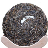 2019 He Kai Ancient Tree Gushu Raw Pu-erh Tea