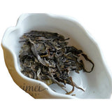 2019 He Kai Ancient Tree Gushu Raw Pu-erh Tea