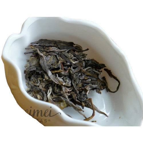 2019 He Kai Ancient Tree Gushu Raw Pu-erh Tea