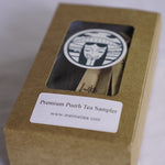 Premium Pu-erh Tea Sampler