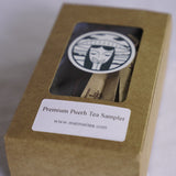 Premium Pu-erh Tea Sampler