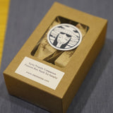 Puerh Tea Aging Property Comparison Premium Sampler