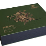 Exclusive Vintage Pu-erh Tea Sampler Gift Box
