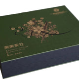 Exclusive Vintage Pu-erh Tea Sampler Gift Box