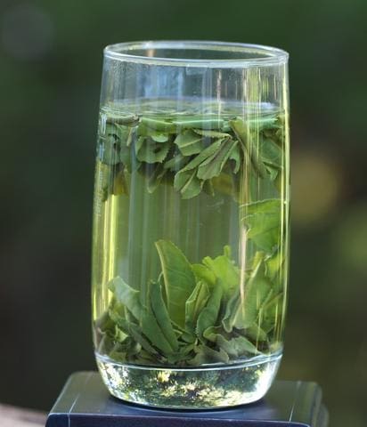 a close up of a wine glass