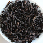 Signature Wuyi Rock Oolong Tea Sampler Variety Pack