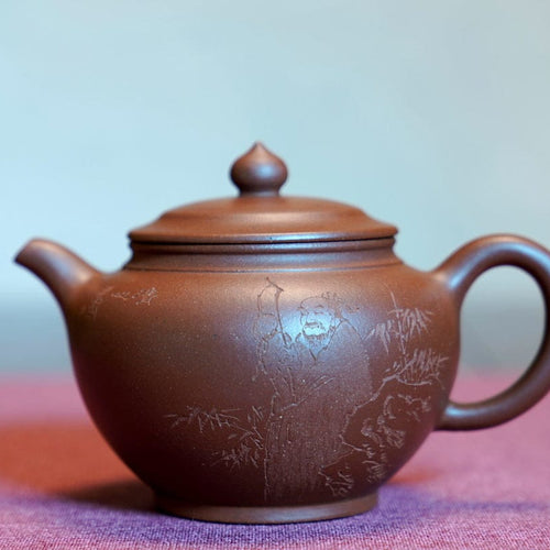 Gongfu Tea Brewing Masterclass Hands-on