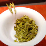 The Art of Chinese Tea and A Guided Tasting Flight