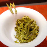 The Art of Chinese Tea and A Guided Tasting Flight