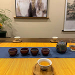 The Art of Chinese Tea and A Guided Tasting Flight