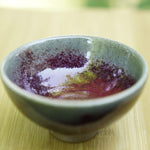 1990s Vintage Jun Kiln Porcelain Teacup Old Kiln Factory