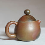 Artisan Jianshui Clay Wood-fired Teapot Dragon Egg Long Dan