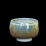 Heritage Dragon Kiln Wood-Fired Variable Glaze Teacup