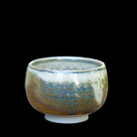 Heritage Dragon Kiln Wood-Fired Variable Glaze Teacup