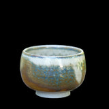 Heritage Dragon Kiln Wood-Fired Variable Glaze Teacup