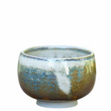 Heritage Dragon Kiln Wood-Fired Variable Glaze Teacup