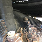 Heritage Dragon Kiln Wood-Fired Variable Glaze Teacup