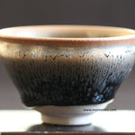 Authentic Jian Zhan Tenmoku Teacup Rabbit Fur 100ml