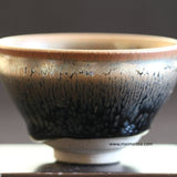 Authentic Jian Zhan Tenmoku Teacup Rabbit Fur 100ml