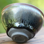 Authentic Jian Zhan Tenmoku Teacup Rabbit Fur 100ml