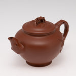 Authentic Yixing Zisha Teapot Spring Plum Blossom