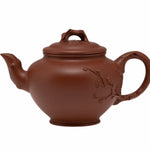 Authentic Yixing Zisha Teapot Spring Plum Blossom